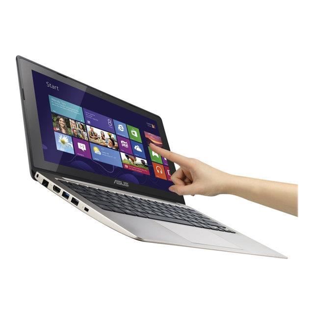 Dalle Ecran 11.6- pour ASUS Vivobook X202E-DH31T