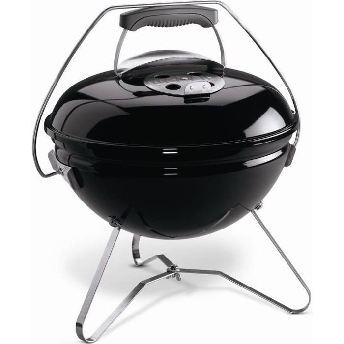 Barbecue Weber charbon