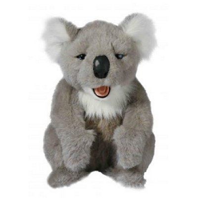Peluche animée - Alive : Koala Cub