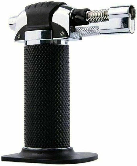 Mini Torche De Soudage à Gaz Multifonction – Idéale Pour Bijoux, Brasage Et Réparation Précise