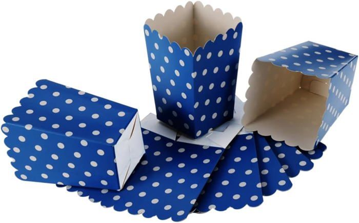 Boîte Goûter Bambou Plateau Canapé WELDUN 2 En 1 - Bambou Avec Bols Inox - Porte-gobelets, Télécommande - Organisation Salon Plateau Bambou