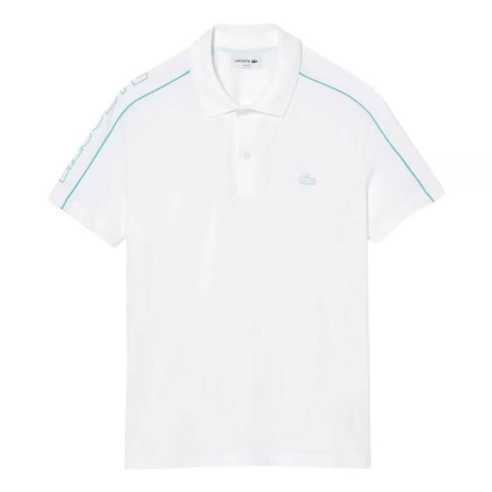 Polo Lacoste Homme Blanc Cdiscount Pret a Porter