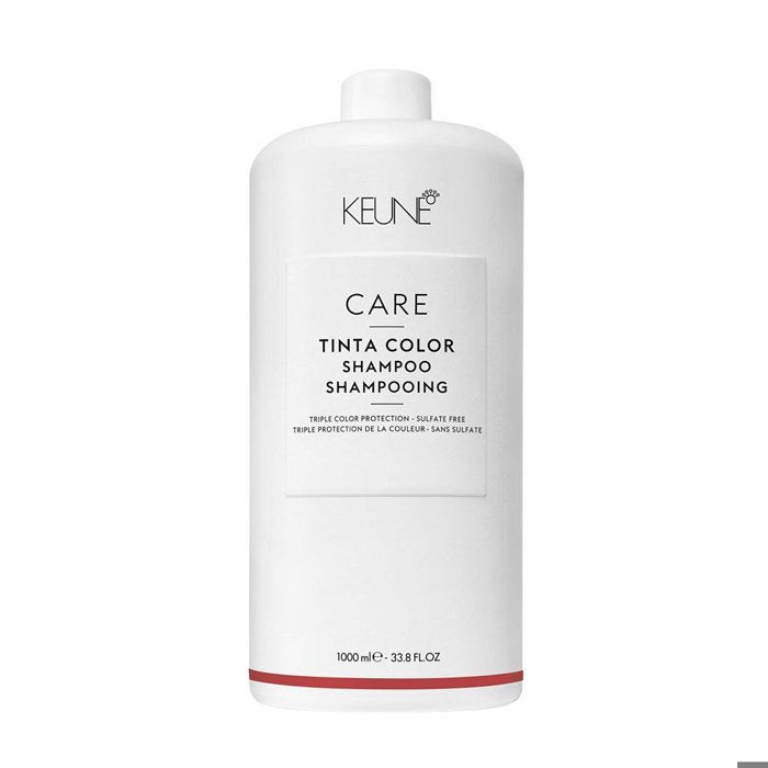 Keune Care line Tinta Color Conditioner 1000ml - Cdiscount Au quotidien