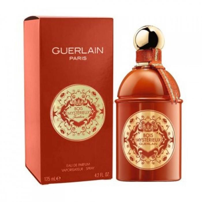 Guerlain *Epices Exquises Edp 125 Ml
