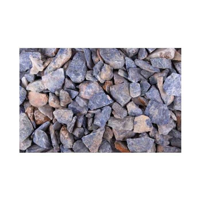 Meilleurs prix pour Décoration pour aquarium Aquavie Aquanature S Sodalite