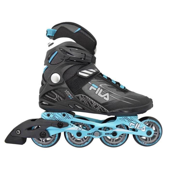 Rollers femme Fila Legacy Pro 80 41 Achat Vente Rollers femme