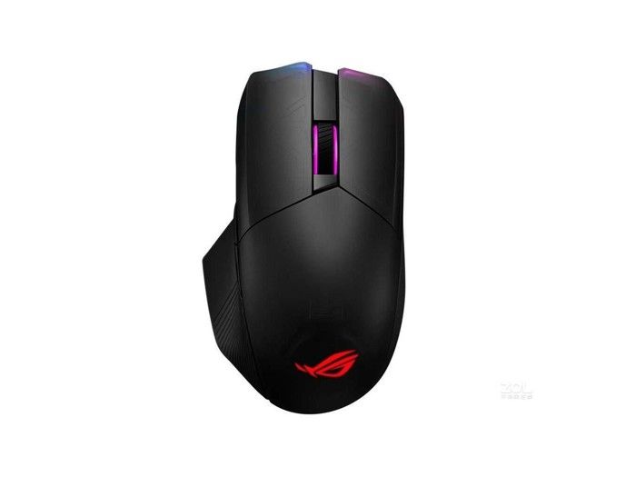 Souris Gaming ROG Chakram 16000dpi 121.6g - Asus
