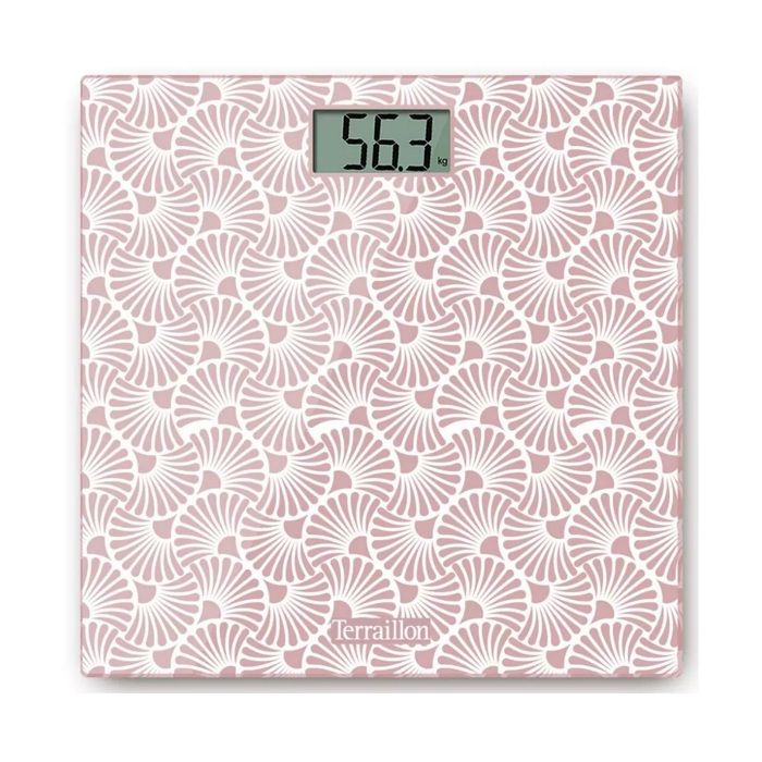 TERRAILLON ONESAKURA - vue 3