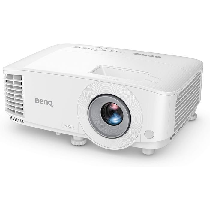 Projecteur DLP - BENQ - MW560 - 4000 Lumens - 20 000:1 - Dual HDMI VGA
