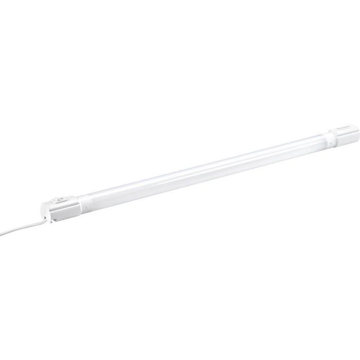 OSRAM HOMELIGHTING TubeKIT LED 600mm 8.9W 3000K Réglette à LED 8.90 W blanc chaud