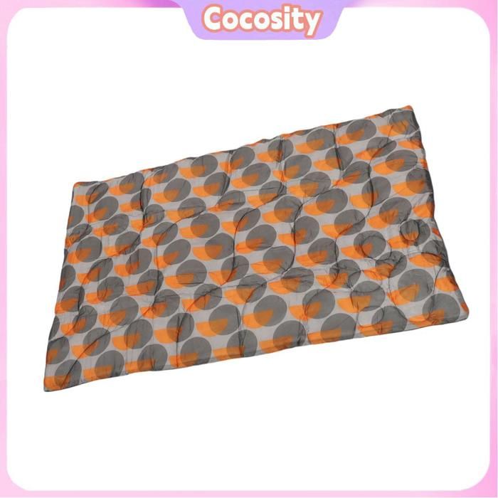 Meilleurs prix pour Cocosity Matelas Doux et Imperméable pour Niche de Chien - Tapis de Sol Confortable pour Intérieur Extérieur Voyage et Camping