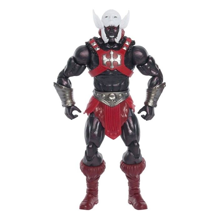 Les Maîtres de ' Univers : New Eternia Figurine Anti Eternia He Man 18 cm - vue 8