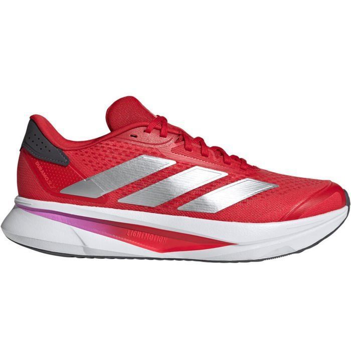 Adidas ZAPATILLAS RUNNING HOMBRE DURAMO SL M Homme ROJO