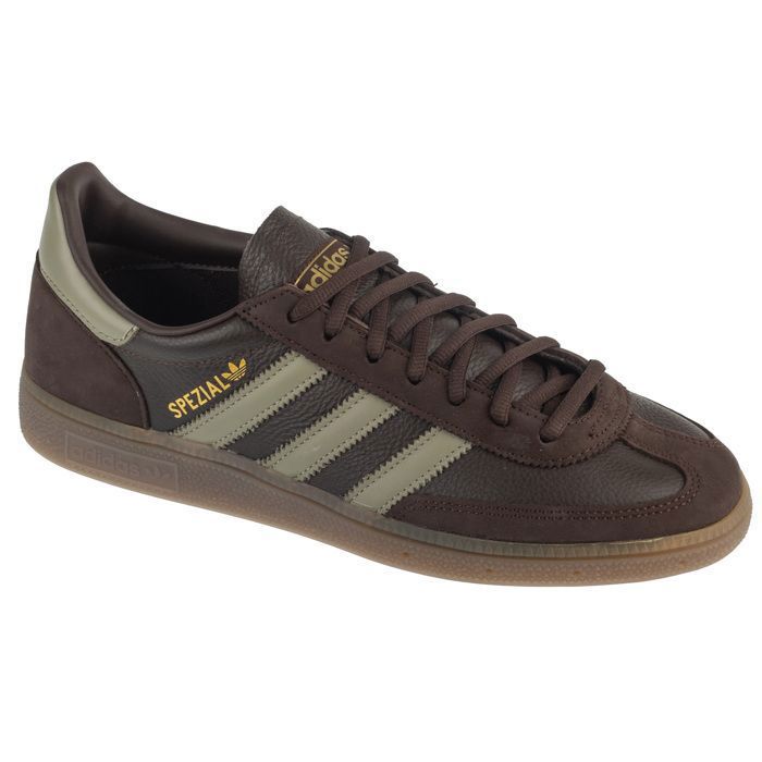Baskets Homme - Marron - adidas Handball Spezial