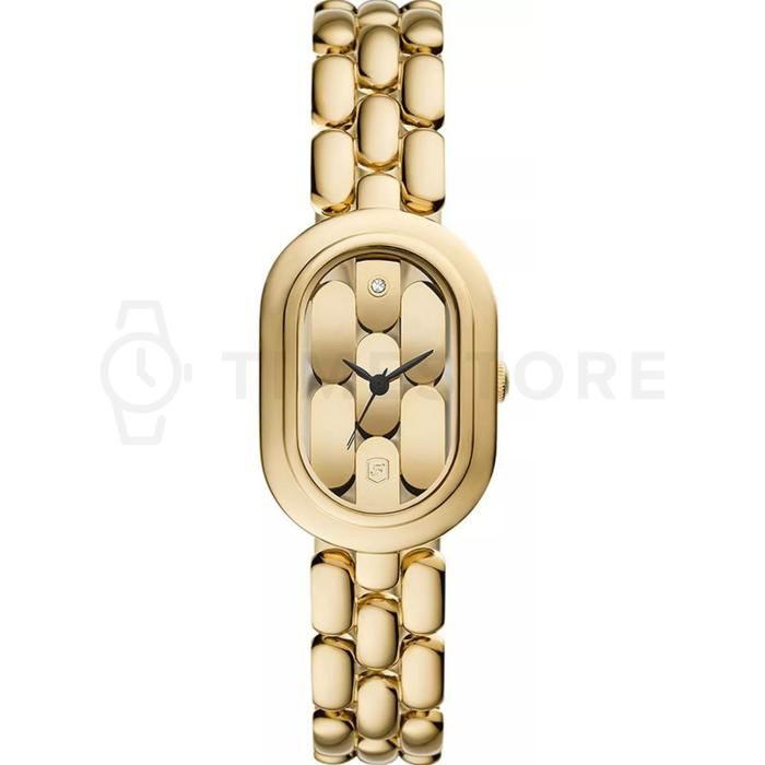 Fossil ES5380 Montre femme Sloan 24 mm 5 ATM