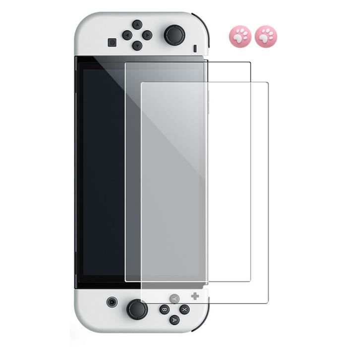 Pack De 2 Protège-écran En Verre Trempé Kepuch Pour Kindle 2016 8ème Génération - Anti-rayures 9H - Transparence Optimale