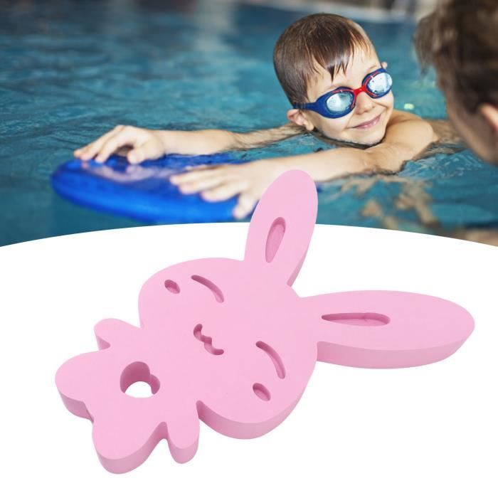 Planche Piscine Planche De Natation Pour Enfants Et Adultes, 43x29x2.8 Cm, Flotteur à Planche Natation