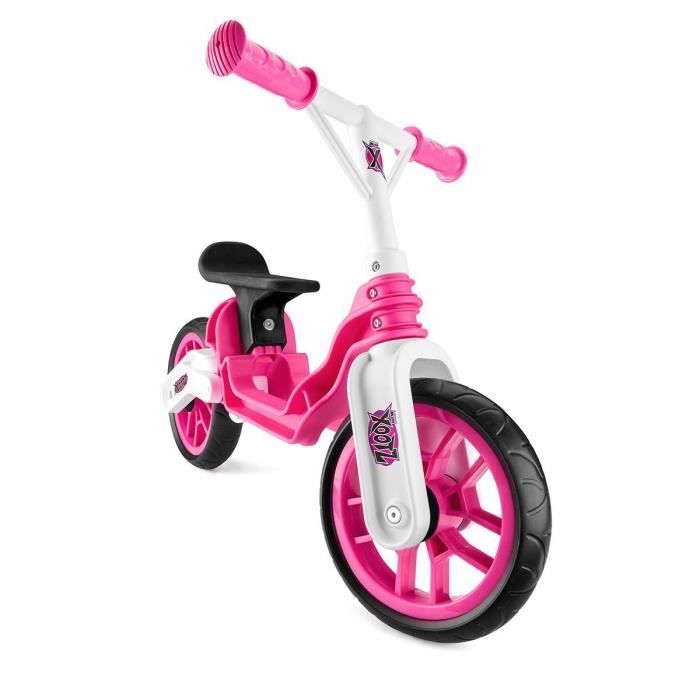 Folding best sale balance bike