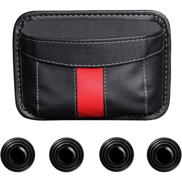 Sacs De Coffre Pour Auto Floatdream 1 Sac Latéral Siège Voiture 4