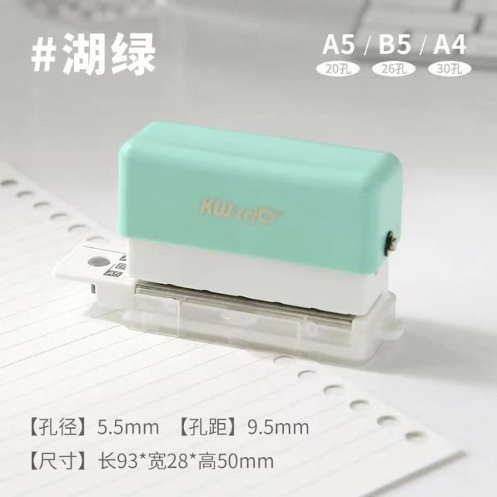 Exact Poinçonneuse à Vis 30506 Vis + Manchon PG16, 16 Trous