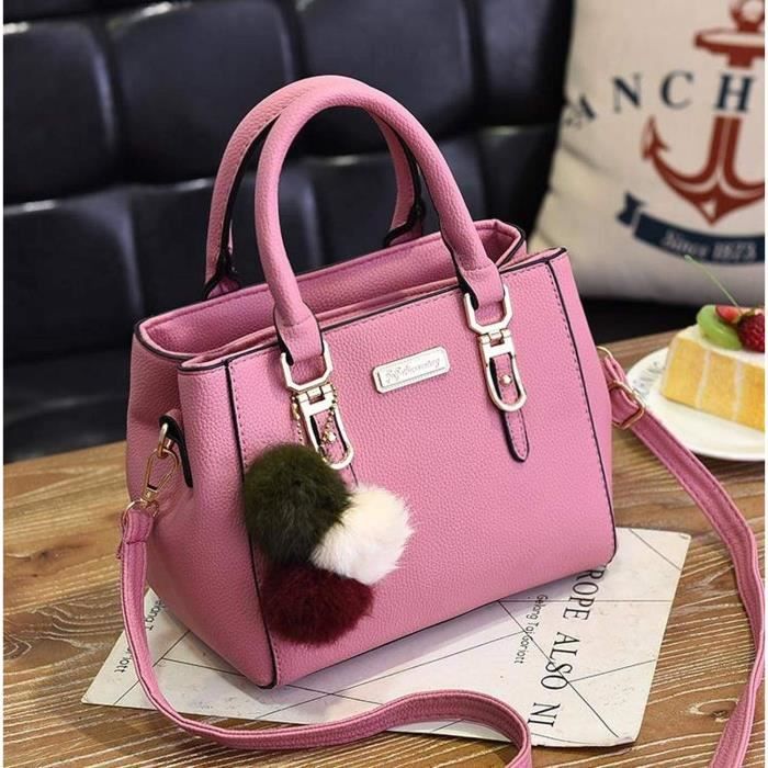 Sac boule bandoulière outlet
