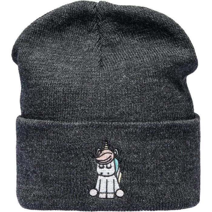 Kalavika Bonnet Enfant Unisexe en Laine tricotée écharpe Doux pour  cache-col Garçons Filles Coupe-vent Hiver 2-6 ans, Bleu - Cdiscount  Prêt-à-Porter