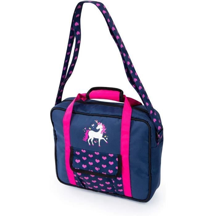 Sac à langer pour poupon discount