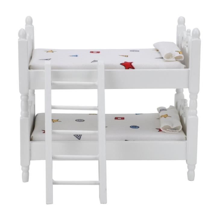 Lit Superpose Pour Creches Cdiscount Lit Superpose Pour Creches Cdiscount
