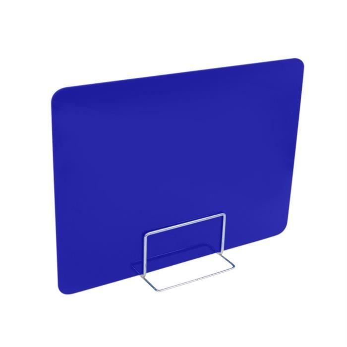 Diviseur De Confidentialite De Bureau Separateur De Bureau Separateur De Bureau Panneau De Separation De Bureau Pour Bureaux Ween351 Achat Vente Kit Quincaillerie Diviseur De Confidentialite Cdiscount