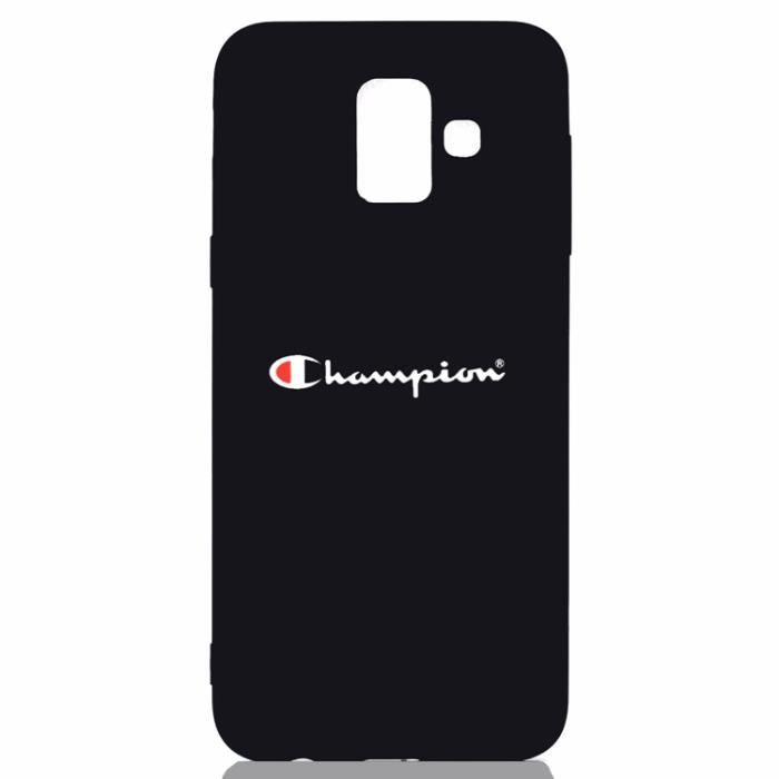 coque galaxy j4plus