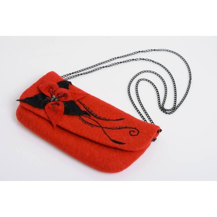 sac pochette originale