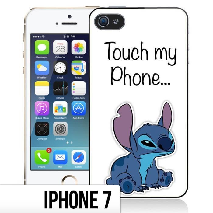 coque ipod touch 7 stitch coque ipod touch 7 stitch
