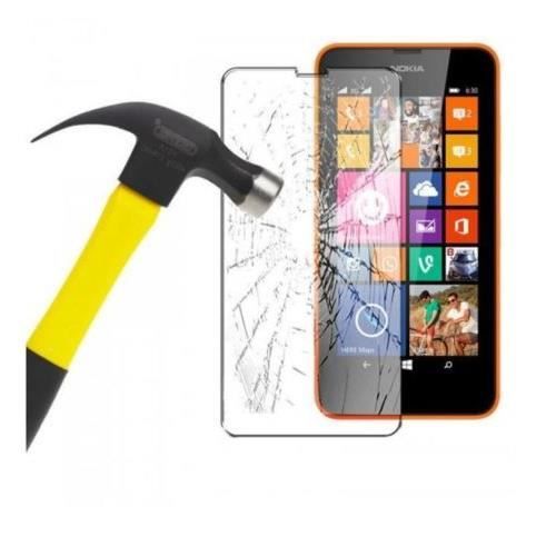 9H Tempered Glass Screen Protector ForLumia 435 520 530 532 535 625 630