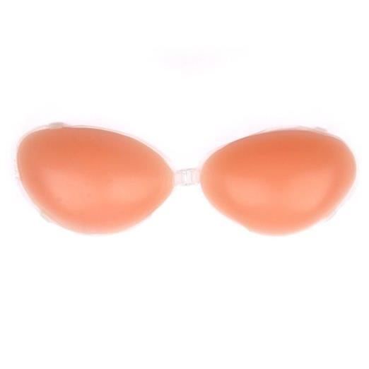 Soutien-gorge Auto-adhésif Silicone Freebra Chair - Sans Bretelles, Neuf Taille T (?)