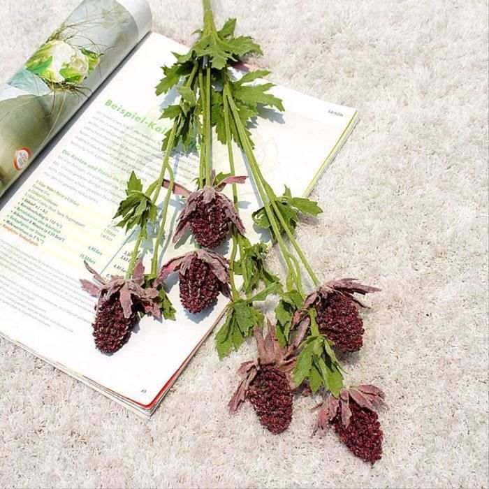 Mousse florale pour fleurs séchées & artificielles, 2 pc., 23x11x8cm | Loisirs créatifs VBS Service Hobby