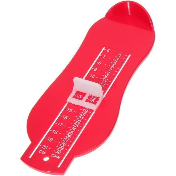 Pedimetre best sale en cm