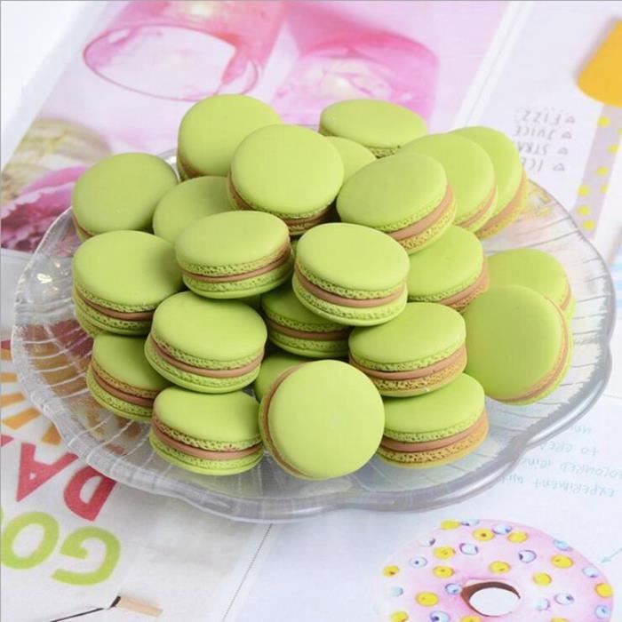 Maison De Poupee Miniature 1 6 Nourriture Macaron Gateau Pour 1 6 Blyth Barbies Bjd Jouets De Decoration De Cuisine 0e185bb Cdiscount Jeux Jouets
