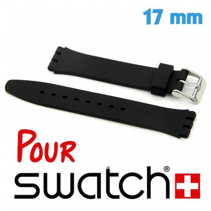 Montre outlet swatch bracelet