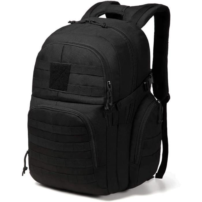 Sac a sales dos armée