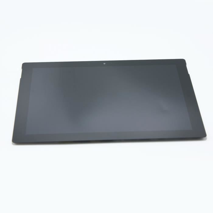 FTDLCD® Ecran LCD + Vitre tactile assemblé complet pour Microsoft Surface 3 1645