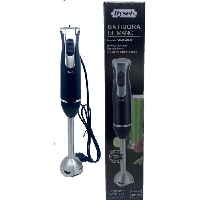 Minipimer hot sale aurora pixtuy