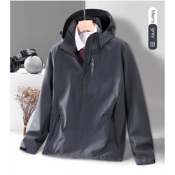 Vest automne deals homme