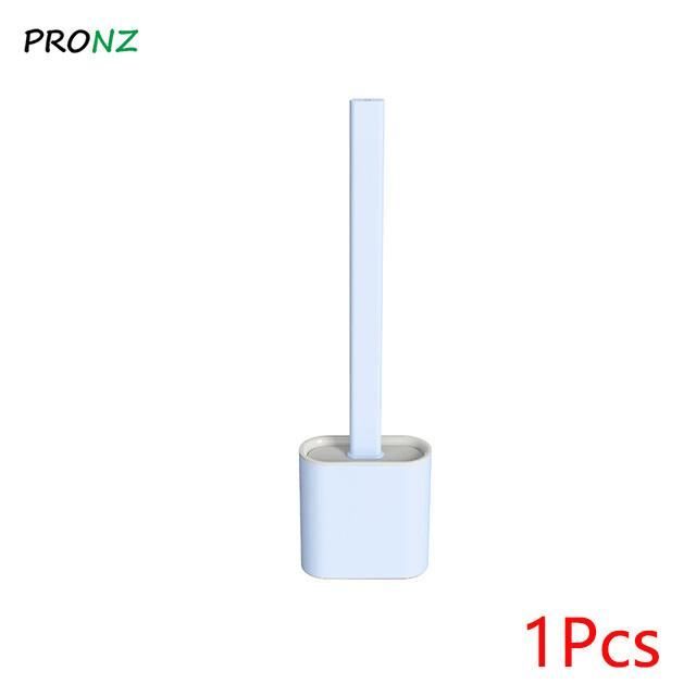 Lot De 2 Bandes De Brosse à Poils Durables Pour Brosse à