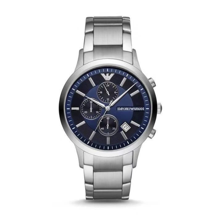 Cdiscount montre homme armani outlet