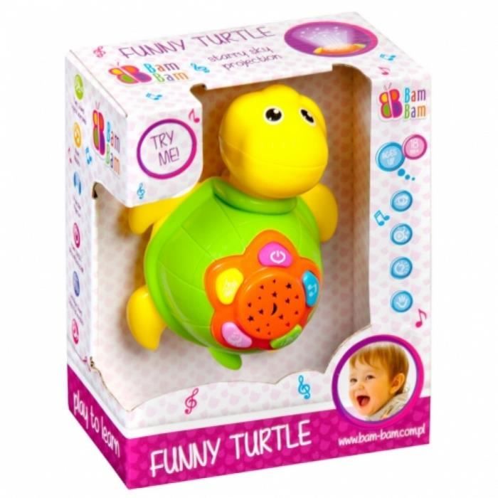 tortue jouet bebe