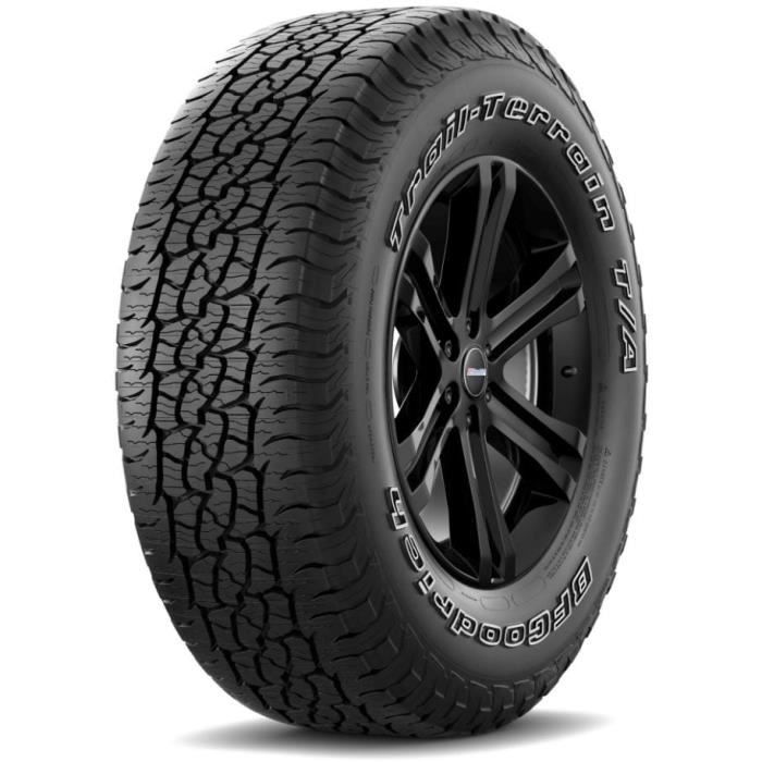 Pneu AUTO BFGOODRICH TRAIL-TERRAIN T/A 285 60 R18 116H 4x4 ETE