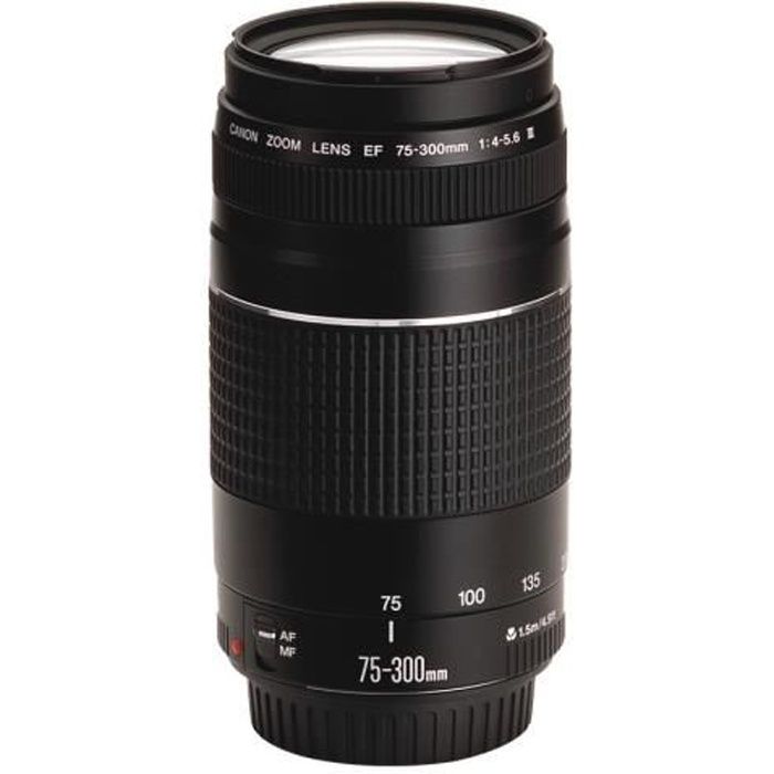 Téléobjectif Zoom Vivitar 650-2600 Mm NEUF - Pour Appareils Reflex Canon, Alpa, Vivitar
