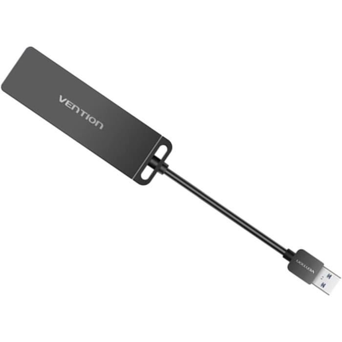 Répartiteur en Y de Type C 1 mâle vers 2 3 4 6 ports Type C USB C vers USB C mâle, câble de charge rapide Multiple pour Smartphone et tablette  44