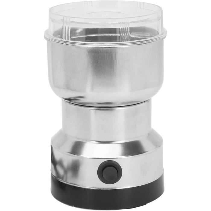 Réglages de Delonghi Magnifica S et Magnifica Start