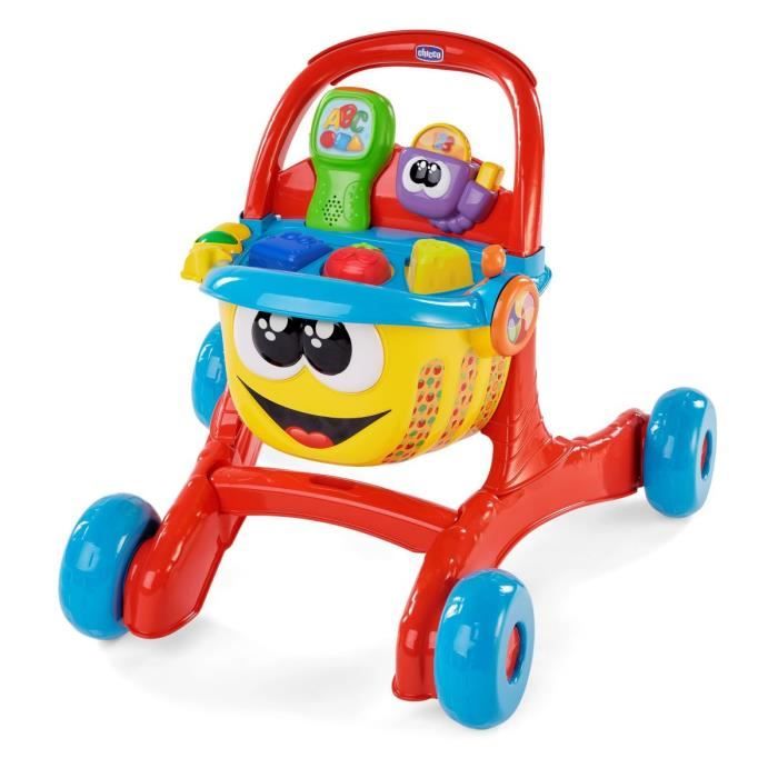 trotteur chicco 3 en 1